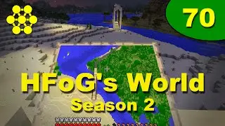 HFoG’s World - S2E70: Road to Nowhere