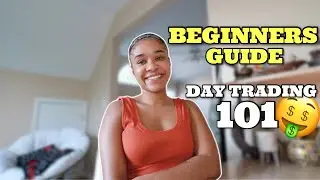 Forex for Dummies (Beginners Guide to Day Trading)