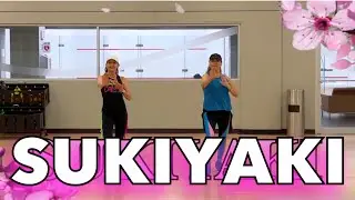 SUKIYAKI by Mimy Succar, Tony Succar & Nora Suzuki (feat Orquesta De La Luz)