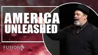 🇺🇸 How America can BREAK THROUGH with the power of FAITH | Sermon | Rabbi Jason Sobel