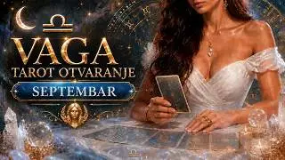 VAGA - Ogromna životna prekretnica... Sve se menja.