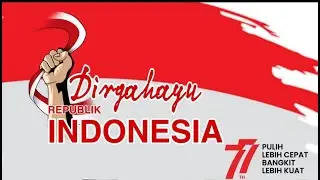 Dokumentasi Kemerdekaan | Dirgahayu Republik Indonesia 77 | 17 Agustus 19445