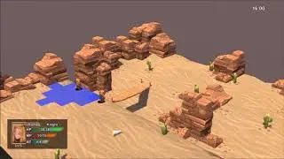 Animations for showcase #2