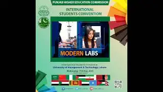 UMT - University of Management and Technology