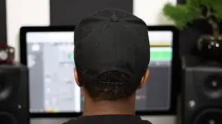 Making A Beat: Hip Hop/Soul, (Like KAYTRANADA) In Logic Pro X