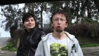 Shark e Groove - Il mondo gira [OFFICIAL VIDEO]