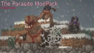 The Parasites are everywhere!