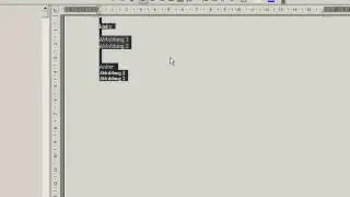 Word: Fields will not update-problem solution