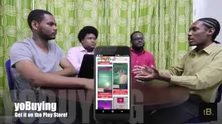TechnoBlurb Ep7: yoBuying