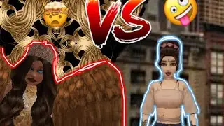 Нуб против Про//Ava pip play