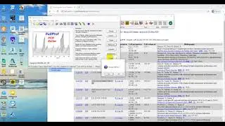 XRD Rietveld refinement by Fullprof  - Part 3