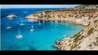 #Ibiza