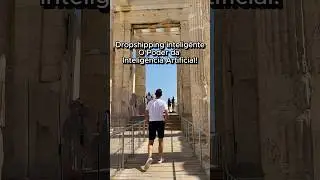 Descubra o Poder da Inteligência Artificial no Dropshipping 🚀