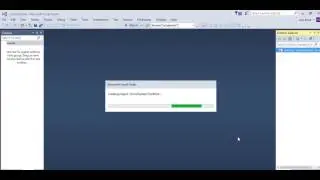 Create Project Using LINQ TO SQL