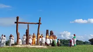 Как мы поехали 
