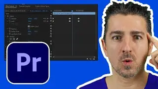 Master Keyframes in Premiere Pro and Take Your Videos to the Next Level