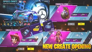 BGMI- ALL CREAT OPENING  SPENDING ALL UC AND CREAT |HNXDEVIL IS HERE