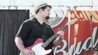 Simi Valley Cajun & Blues Festival 2013