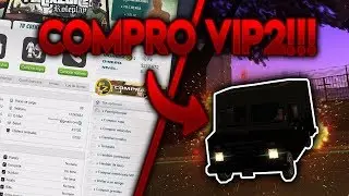 [FZ-RP] - Compro Mi Vip2 En El Servidor 1 De Fenixzone!!!!