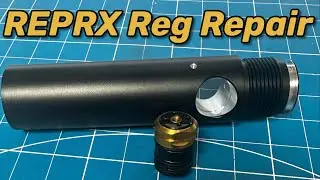 EDgun REPR-X Repair