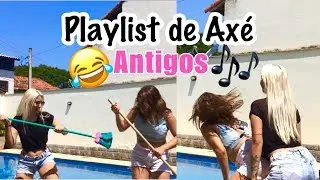 PLAYLIST DE AXÉ ANTIGO 💥