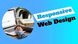 What is Responsive Web Design? Demo for Beginners