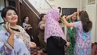 Feruza Xolpa - "San Bir Yon" qo'shig'i bilan