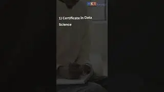 Top Job Oriented Courses - HKR Trainings 
