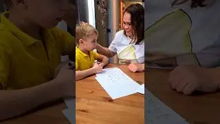 Mom will always come to the rescue!💔😢❤️ 