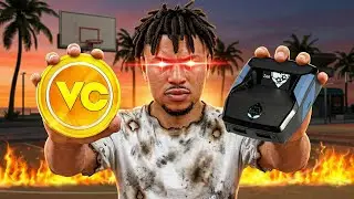 I Was Wrong About The Best VC Method in NBA 2K26...| No Money Spent