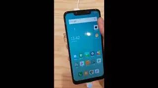 Pocophone F1 Türkçe İnceleme - Xiaomi Türkiye Mağazası
