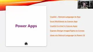 HACC 2023 Sponsor Workshop - Microsoft Power Apps - No Code & Low Code + AI