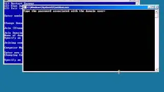Managing Server Roles in a Windows Server 2008 Environment