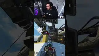 NEW ASH BUFF MADE APEX FUN AGAIN😭 
