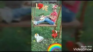 Title немножко обо мне 😘😊