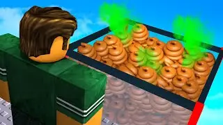 ROBLOX POO IN A BOX 💩