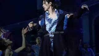 Romeo et Juliette musical 2021 chinese version (with Ayanga) - Full 