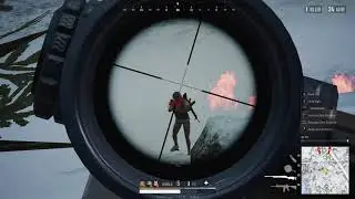 PUBG - Highlights Best Kills [Part 2]