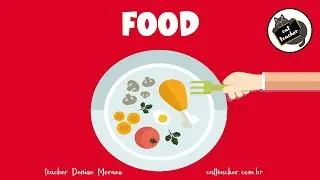 Food (vocabulary)