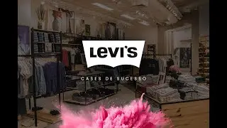 Saiba tudo sobre a estratégia de Music Branding da Levi’s