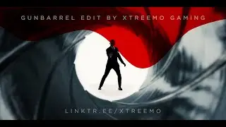 James Bond Gunbarrel - Project 007 [ FAN MADE ]