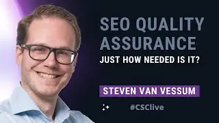 SEO Quality Assurance  Just How Needed Is It?