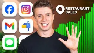 What Nobody Tells You About Restaurant Marketing