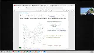 Auto-encodeur avec PyTorch / Python