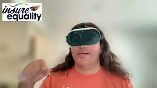 Announcing the Second Annual Virtual Virtual 5k for Insure Equality