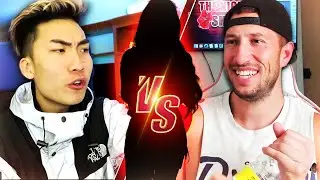 DID MIKE MAJLAK STEAL RICEGUM'S GIRL?
