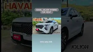 #RENT #HAVAL #jolion     #cars 5seats  #Phuket #automobile  #thailand  #haval #new  www.aprp.club