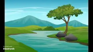 Sonido Agua de Rio