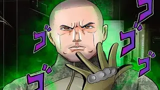 Tarkov Anime Opening