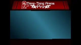 Thing-Thing Arena Pro OST - Hydroponic Garden
